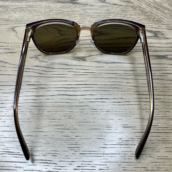 Tom Ford TF290 Authentic Rock Sunglasses in Havana Brown w/ Original Case/Cloth - Picture 6 of 15